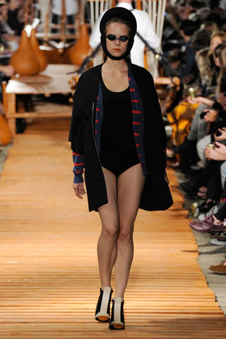 Latest Collection for Spring Summer 2011