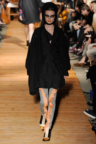 Latest Collection for Spring Summer 2010