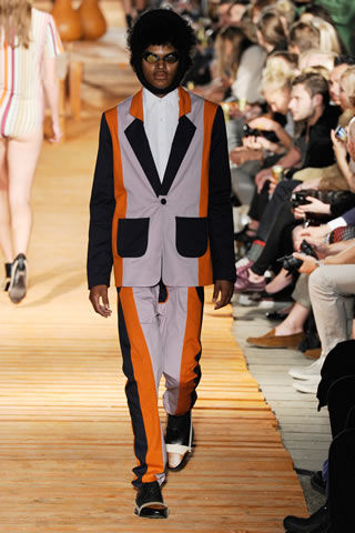 Designers 2011 spring Collection