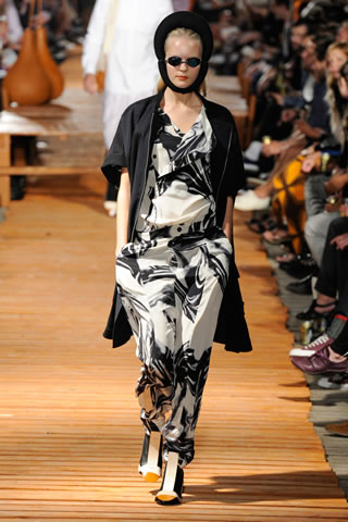 Copenhagen Fashion week 2011 Collection