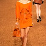 French Fashion Week 2010 Pictures