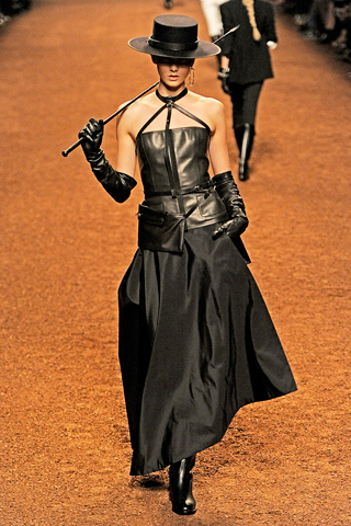 Fashion Designer 2011 Spring Collection