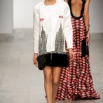 holly fulton aw2011 lfw collection austria ulloa alcantara holly