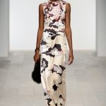 holly fulton aw2011 lfw collection leomie anderson holly