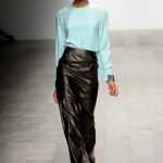 holly fulton aw2011 lfw collection nyasha matonhodze holly