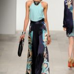 holly fulton aw2011 lfw collection simone carvalho