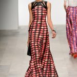 holly fulton aw2011 lfw collection simone carvalho holly