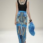 London Fashion Week 2011 Designer