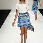 London Fashion Week 2010