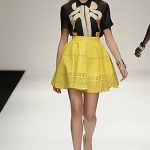 Famous Britishs Fashion Designers Collection