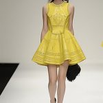 2011 CatWalk Fashion Pictures