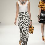 Holly Fulton Spring/Summer 2011 Collection