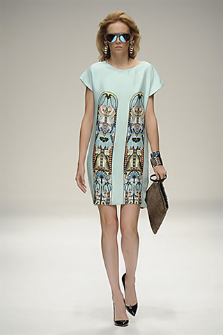 Summer 2011 Hottest Fashion collection