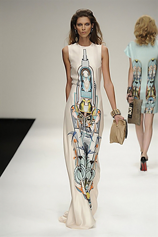 Spring Summer 2011 Trendy Collection