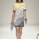 Latest Spring Summer Collection by Holly Fulton