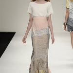 2011 Spring Collections by Famous Designers