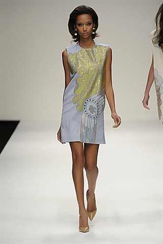 Holly Fulton Spring 2011 Accessories Collection