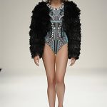 Holly Fulton Spring 2011 Collection