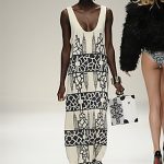 Holly Fulton Summer 2011 Collection