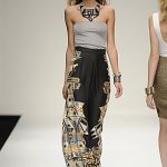London Fashion Week Spring 2011