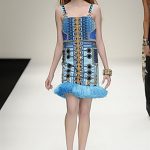 Spring/Summer 2011 London Fashion Week