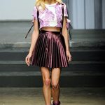 London Fashion Week 2011 Designer