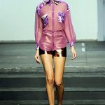 British Fashion Week 2010 Photos