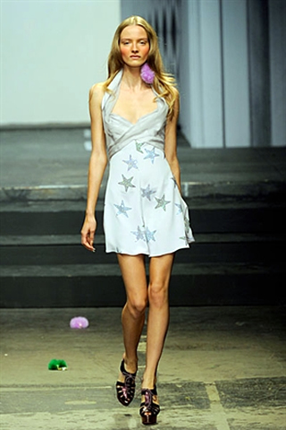 British Fashion Brands 2011 Collection