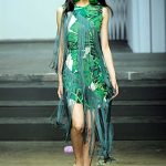 British Clothing Industry 2011