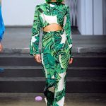 Spring/Summer 2011 Fashion Week London