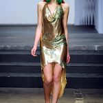 British Fashion Designers Spring 2011 Collection