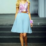 London Fashion Week 2011