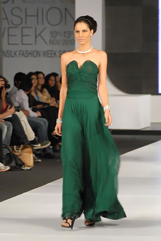 HSY Fall/Winter 2010 Collection