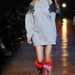 Hussein Chalayan Fall/Winter 2010/11 Collection