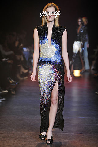 Hussein Chalayan Fall/Winter 2010/11 Collection