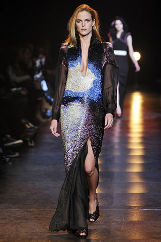 Hussein Chalayan Fall/Winter 2010/11 Collection