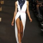 Hussein Chalayan spring/Summer 2010 Collection