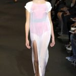 Hussein Chalayan spring/Summer 2010 Collection