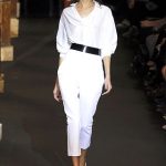 Hussein Chalayan spring/Summer 2010 Collection