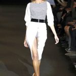 Hussein Chalayan spring/Summer 2010 Collection