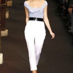 Hussein Chalayan spring/Summer 2010 Collection