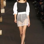 Hussein Chalayan spring/Summer 2010 Collection