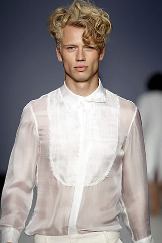 Hyun Yeu Spring Summer Spring Summer Collection 2011