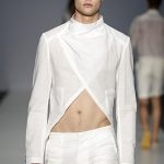 Hyun Yeu Spring Summer Spring Summer Collection 2011