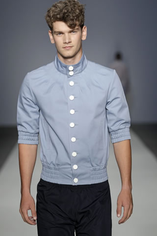 Hyun Yeu Spring Summer Spring Summer Collection 2011