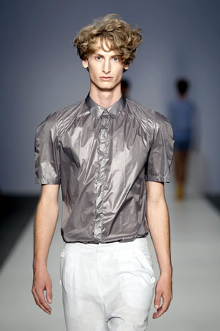 Hyun Yeu Spring Summer Spring Summer Collection 2011