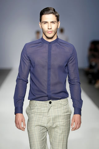 Hyun Yeu Spring Summer Spring Summer Collection 2011