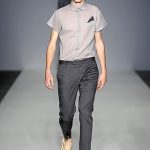 Hyun Yeu Spring Summer Spring Summer Collection 2011