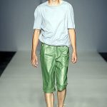 Hyun Yeu Spring Summer Spring Summer Collection 2011