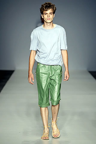 Hyun Yeu Spring Summer Spring Summer Collection 2011